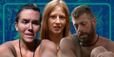 naked and afraid price|Naked and Afraid Price: What Contestants Really Earn